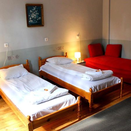 Hotel Santa Sofia Esterno foto