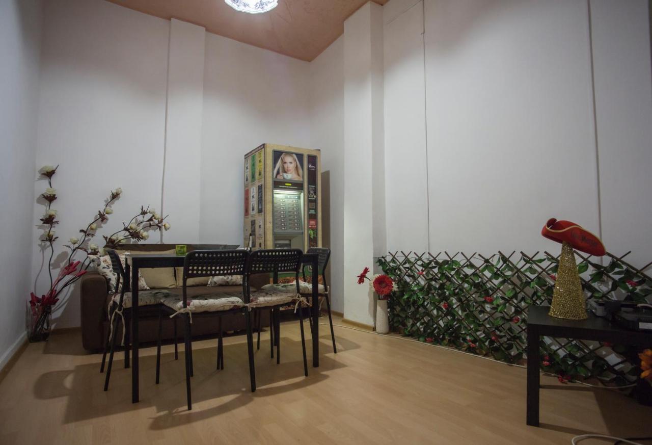 Hotel Santa Sofia Esterno foto