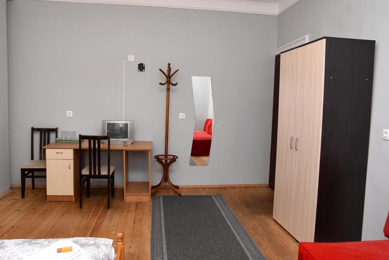 Hotel Santa Sofia Esterno foto
