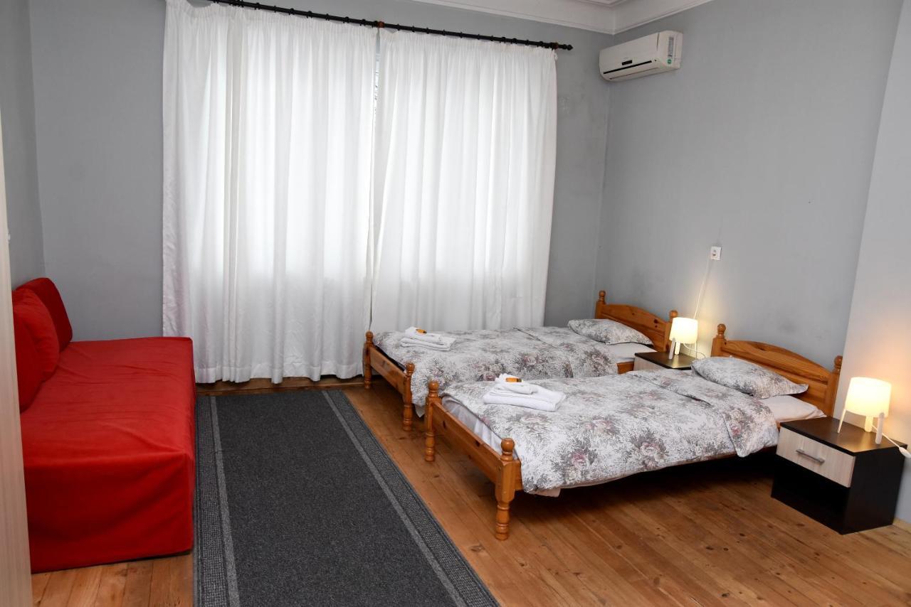 Hotel Santa Sofia Esterno foto