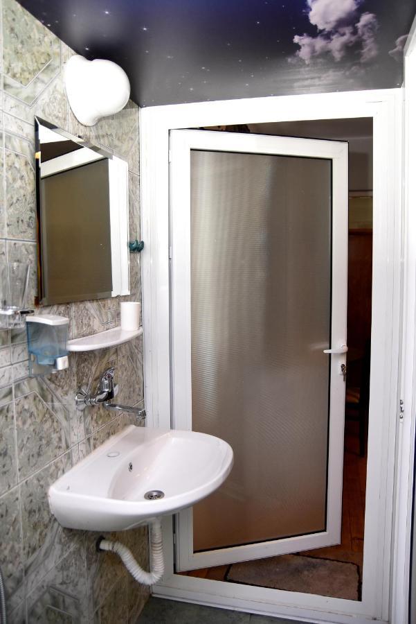 Hotel Santa Sofia Esterno foto
