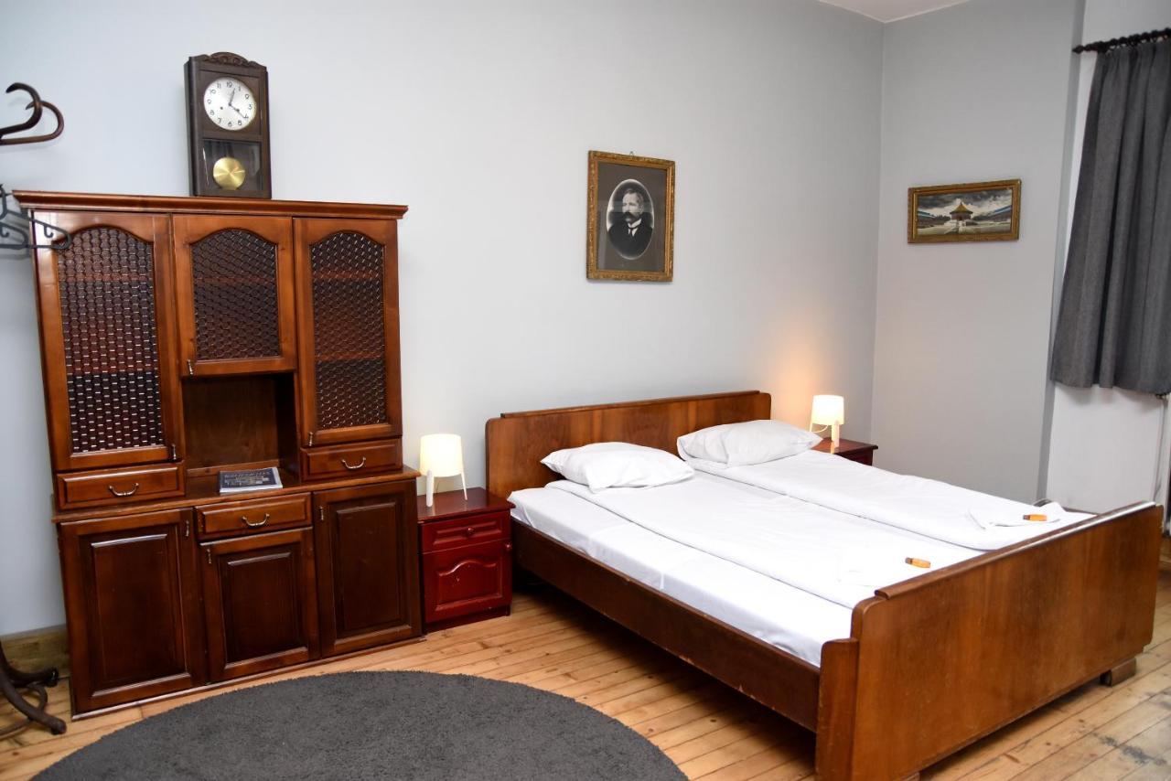 Hotel Santa Sofia Esterno foto