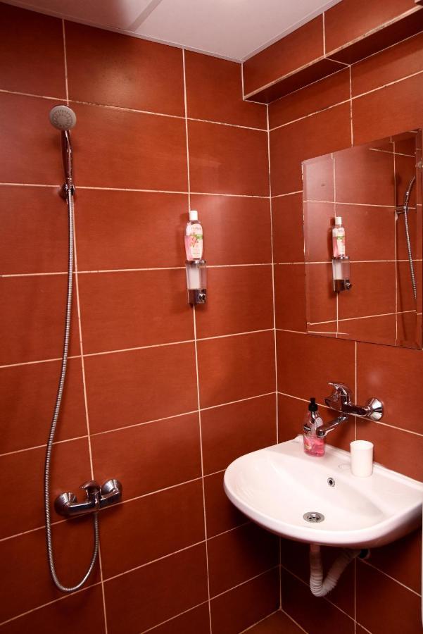 Hotel Santa Sofia Esterno foto