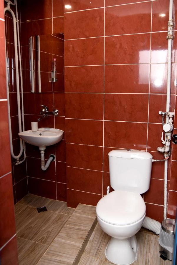 Hotel Santa Sofia Esterno foto