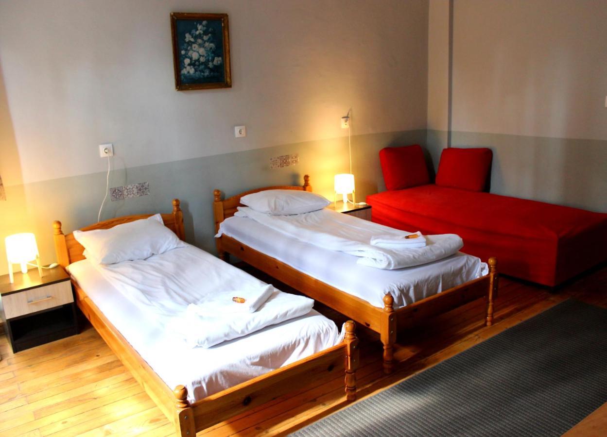 Hotel Santa Sofia Esterno foto