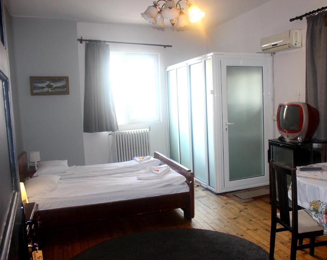 Hotel Santa Sofia Esterno foto