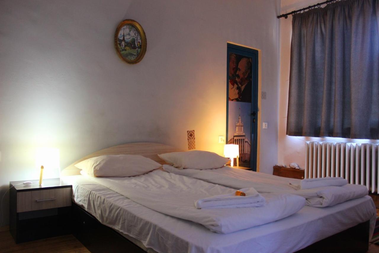 Hotel Santa Sofia Esterno foto