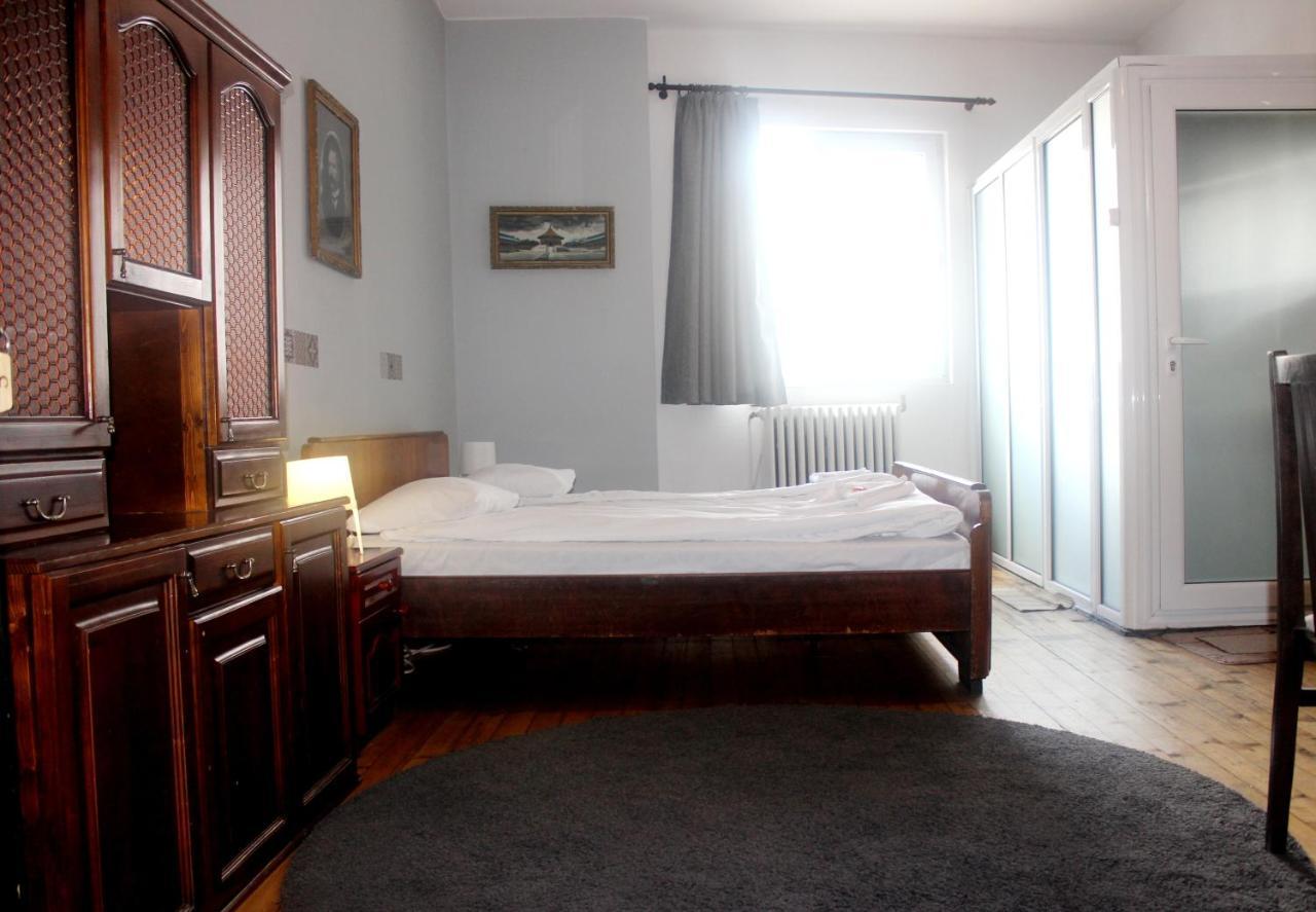 Hotel Santa Sofia Esterno foto